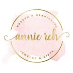 Annie Reh discount code